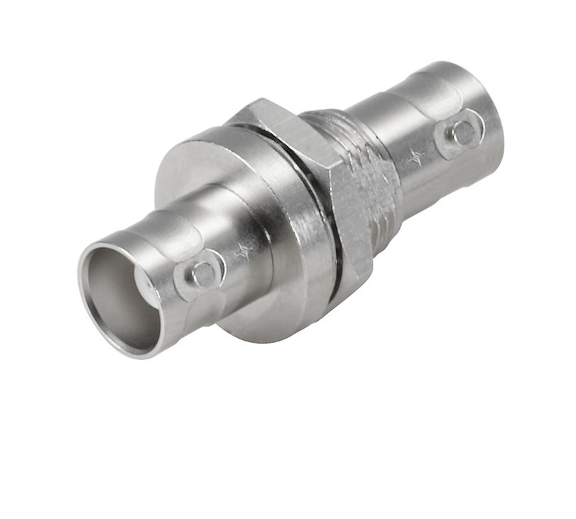 1345020000 IE-BI-BNC-C муфта Weidmuller