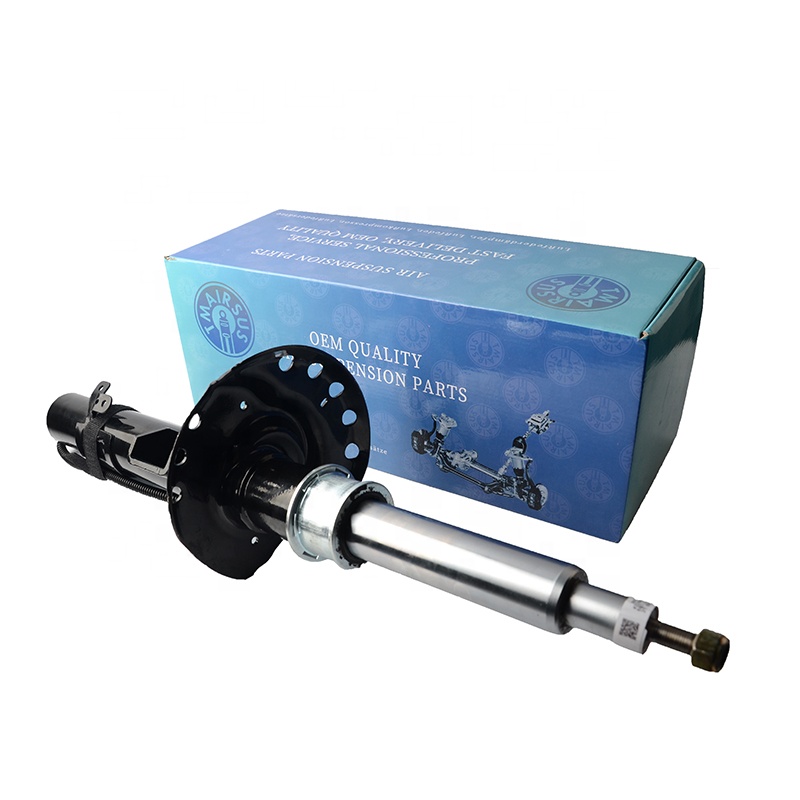 OEM (L)LR024437 (R)LR024444 автомобильные автозапчасти, Амортизатор передней L & R воздушной подвески для RRover пневматической Распорки