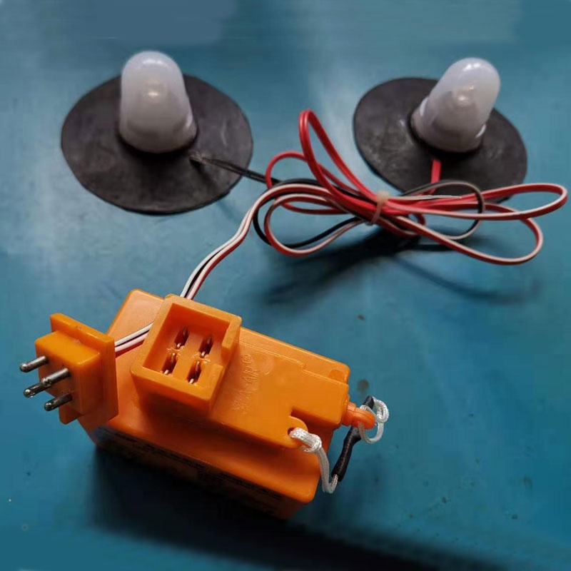 Аксессуары Liferaft, морской светодиодный фонарь Liferaft