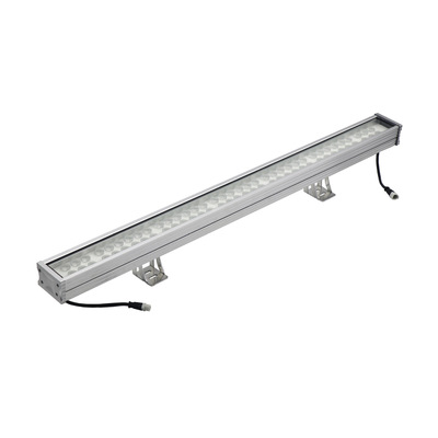 18W 24W 36W 45W 60W 4in1 DMX RGBW LED Wall Washer For Facade Building