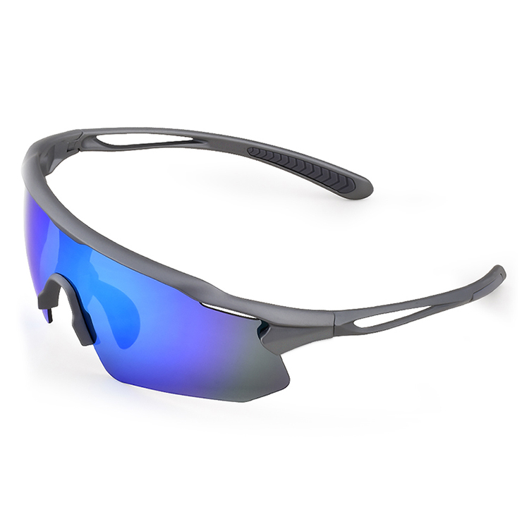 Low MOQ China Manufacturer Custom Safety Motorcycle Sport Goggles