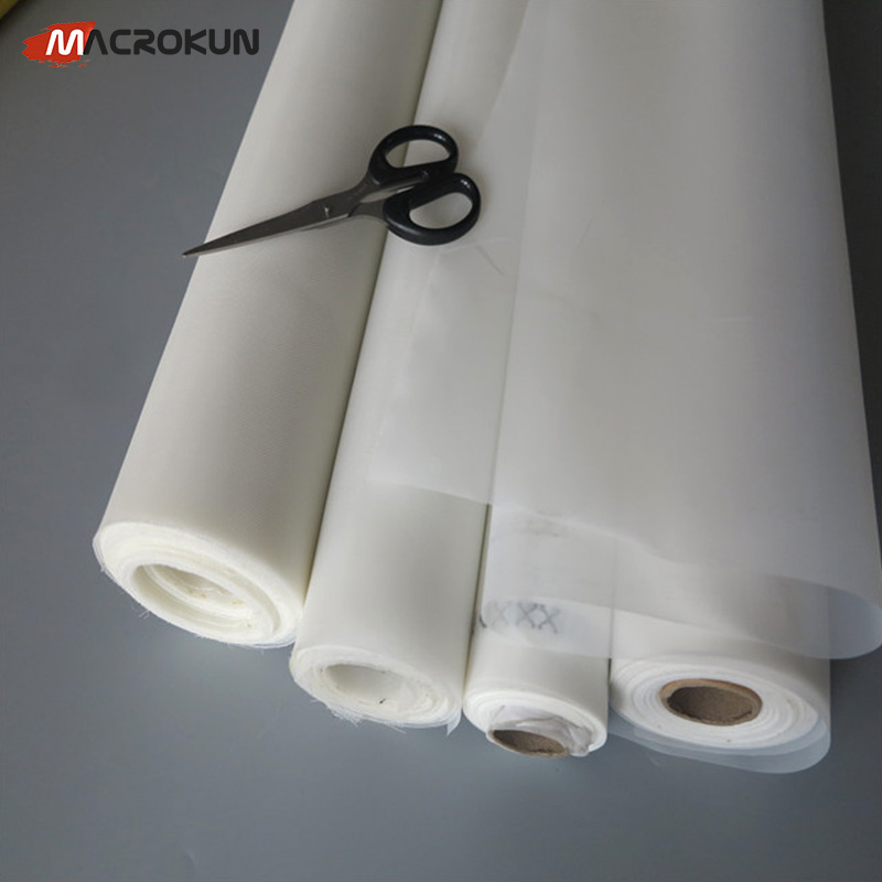 Нейлоновая сетка фильтра 32T-100W пищевой