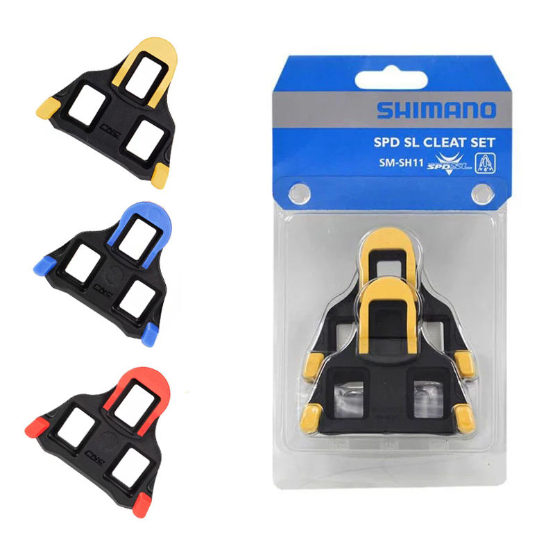 Велосипедная самоблокирующаяся Педальная Блокировка Shimano SPD-SL SH10 SH11 SH12, оборудование для езды на велосипеде, обувь для езды