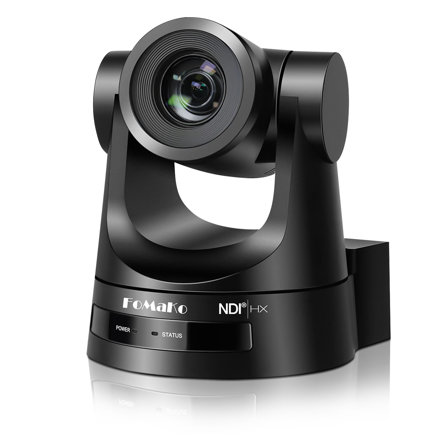 KN30A OEM NDI PTZ камера, 30X-NDI камера HDMI 3G-SDI LAN POE 1080P/60FPS трансляция в прямом эфире NDI камера