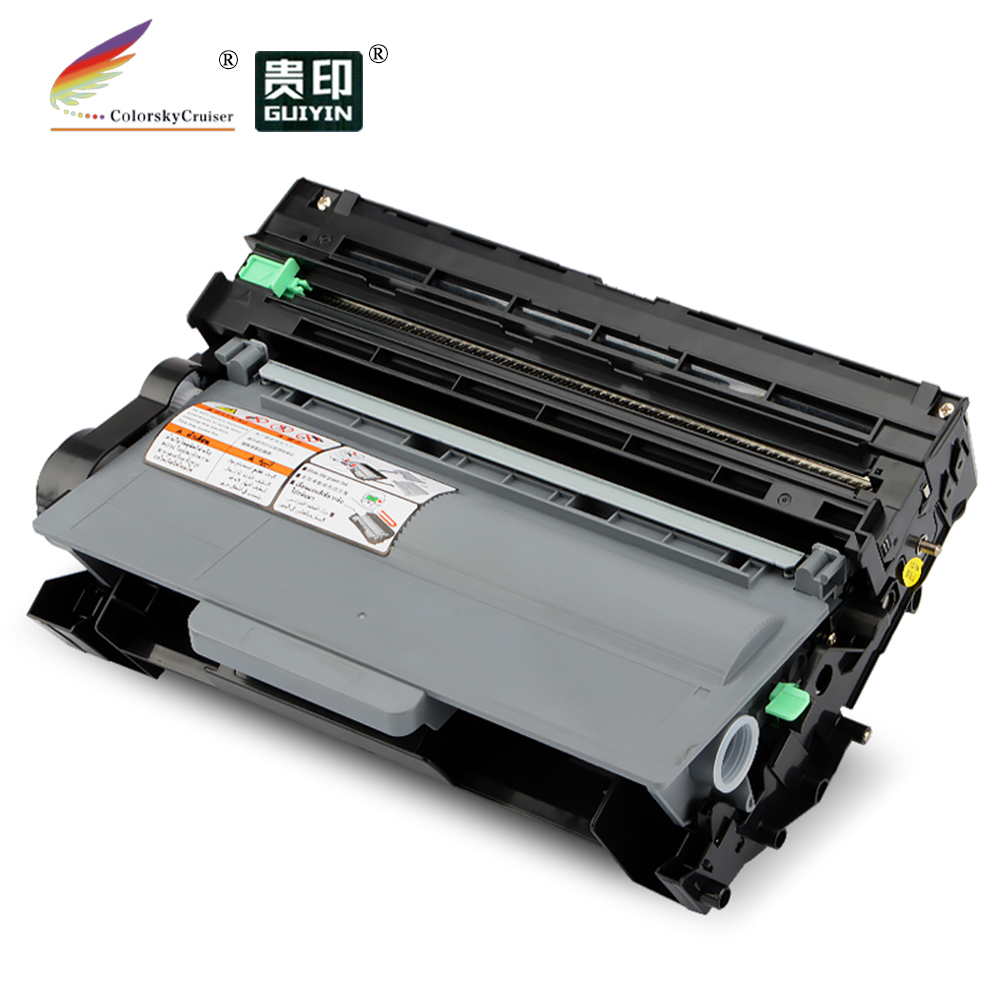 (CS-TN750) тонер лазерный картридж для brother tn 3380 3382 3330 3350 hl 5470 5470dw 5480 5480dw (8000 страниц)