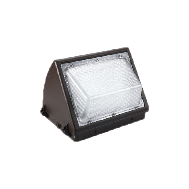США Бесплатная доставка led wallpack DLC 60 Вт 80 Вт 100 Вт 120 Вт светодиодный настенный светильник для наружного освещения пакета