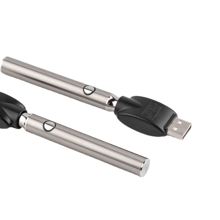 new product vape pen variable voltage cbd 510 vaping battery 350 mah 0.5 ml 510 oil