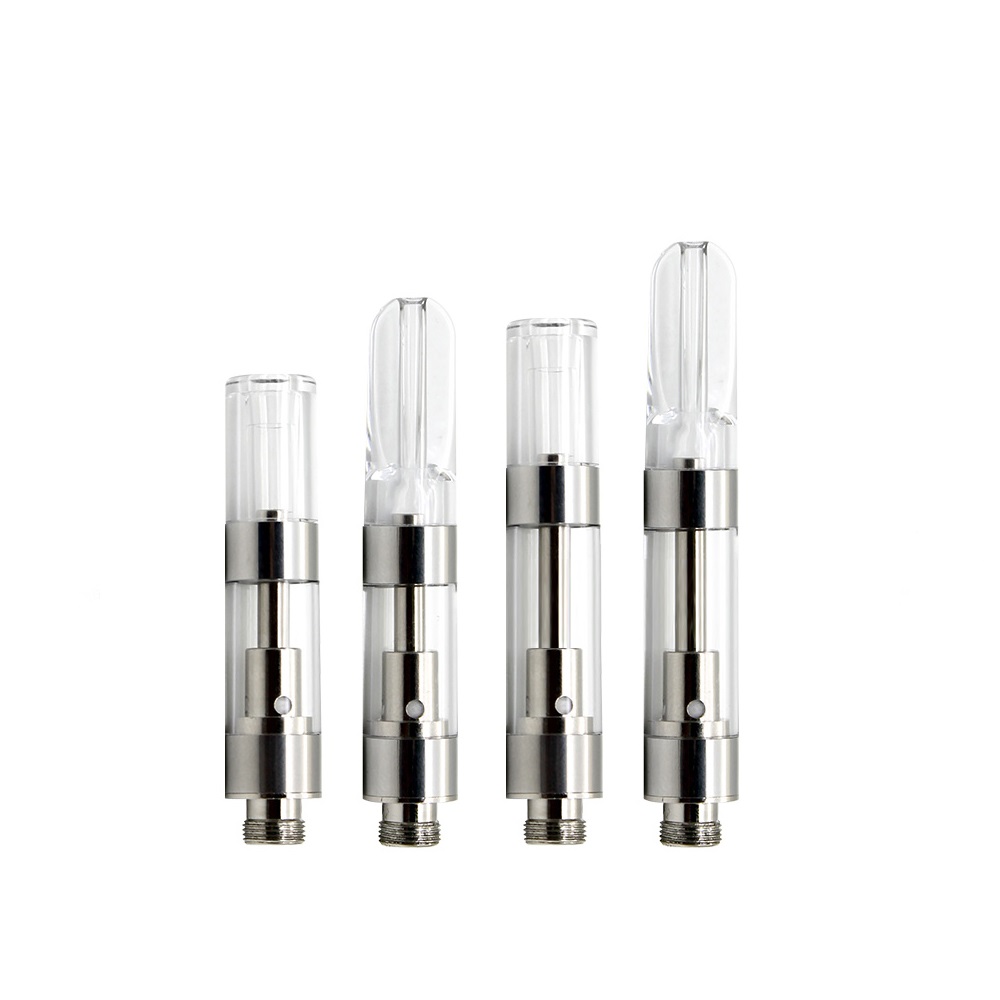Фирменный картридж для электронной сигареты cbd 0,5/1 мл, заводской изготовленный на заказ картридж для электронной сигареты C10, картридж 510 cbd