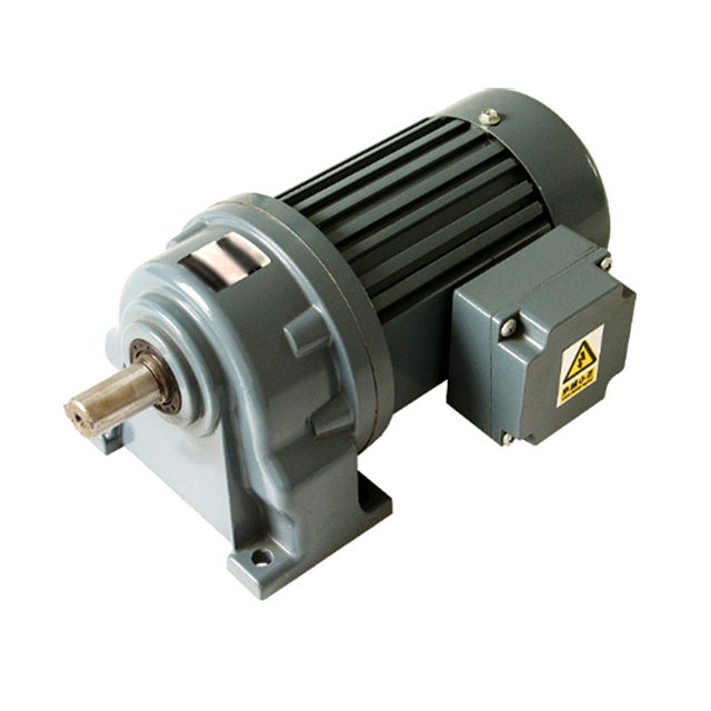Однофазный трехфазный редукторный двигатель переменного тока CH CV380v 400w750w1500w2200w3.7kw редукторный двигатель