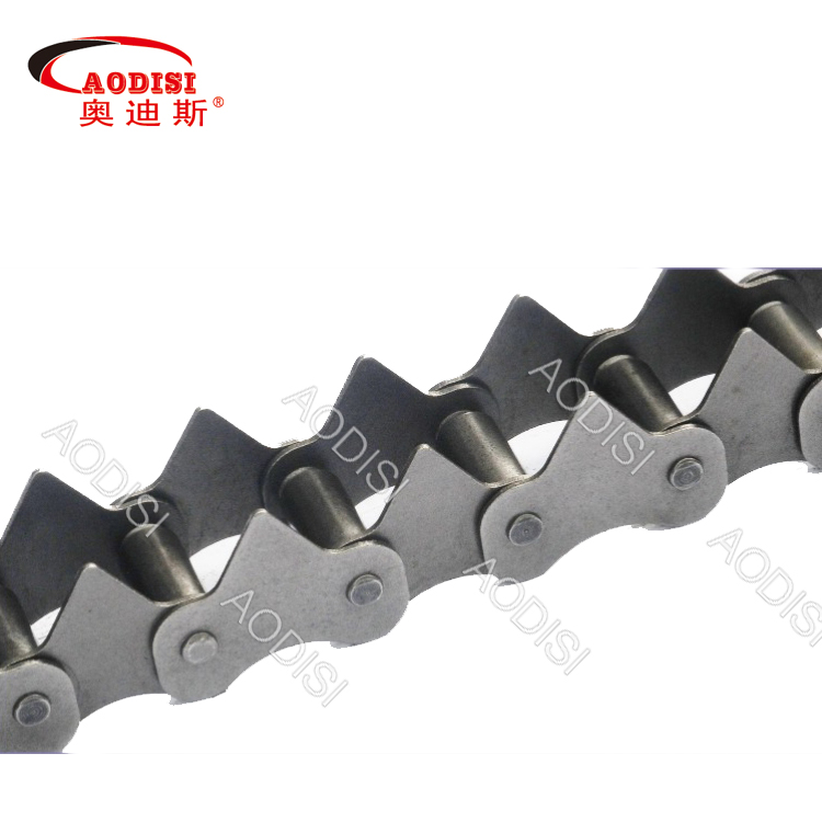 Сельскохозяйственная цепь для комбайн SSC210AF1 SSC212AF1