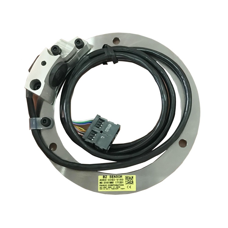 Япония оригинальные fanuc BZ датчик A860-0392-V160