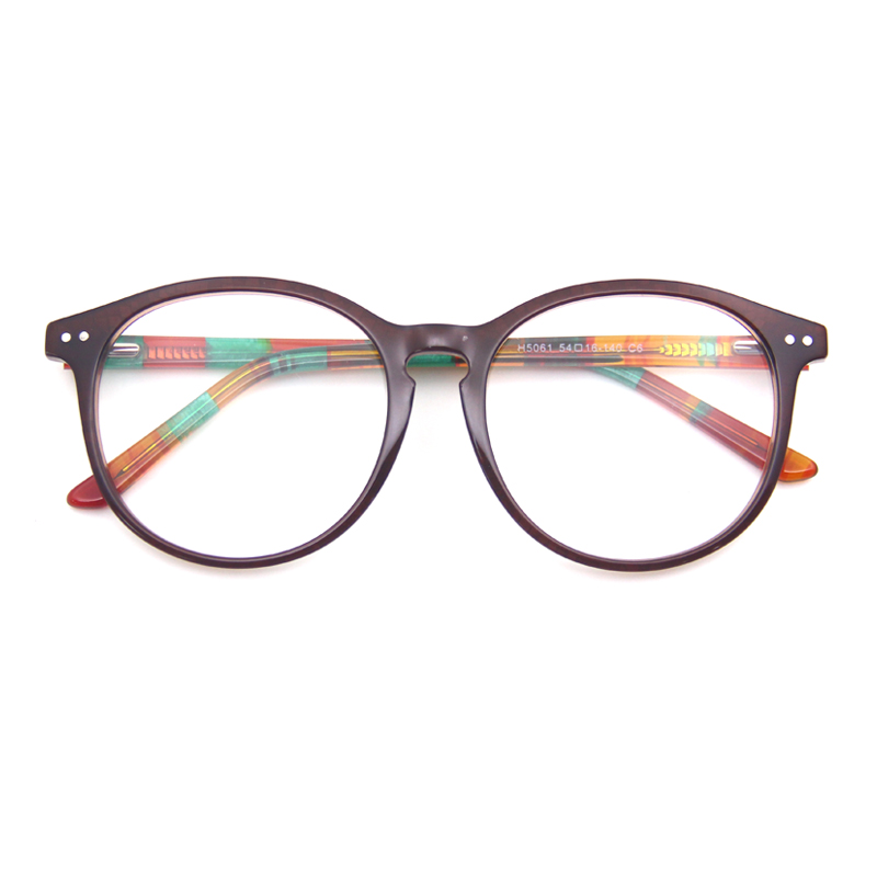 New model Eyeglasses Glasses Eyewear Anti Blue Light Computer Eye Retro Optical Frame