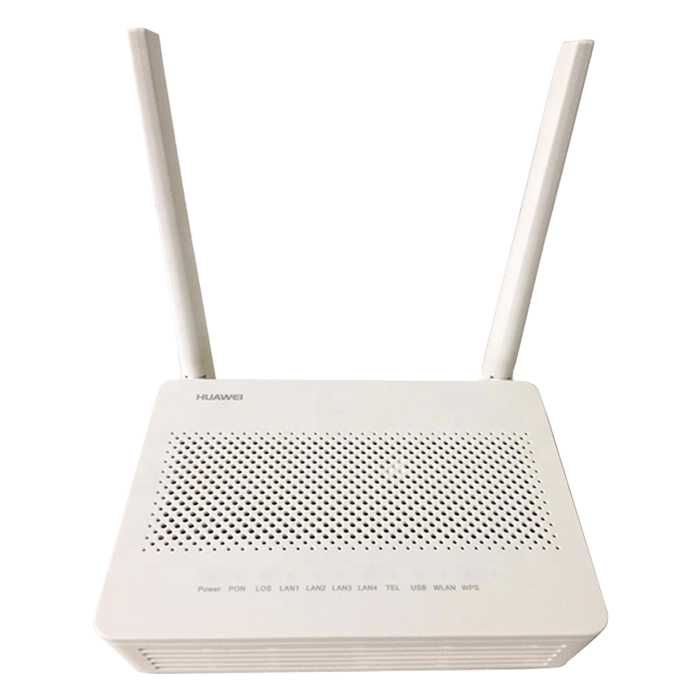 Английская прошивка Huawei echolife, двухчастотный ont xpon 8145v5 FTTH GPON ONU 4GE 1 порт WiFi 2,4G и 5g eg8145v5