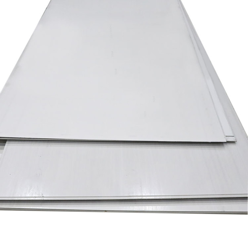 410 304 316L 310S 321 8K coil Mirror Finish Stainless Steel Sheet Plate