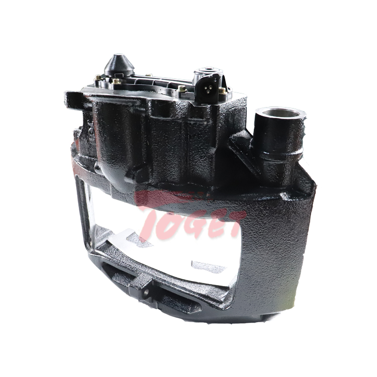 Тормозной суппорт типа SN7 K003799 SN7201RC для MB части тормоза грузовика