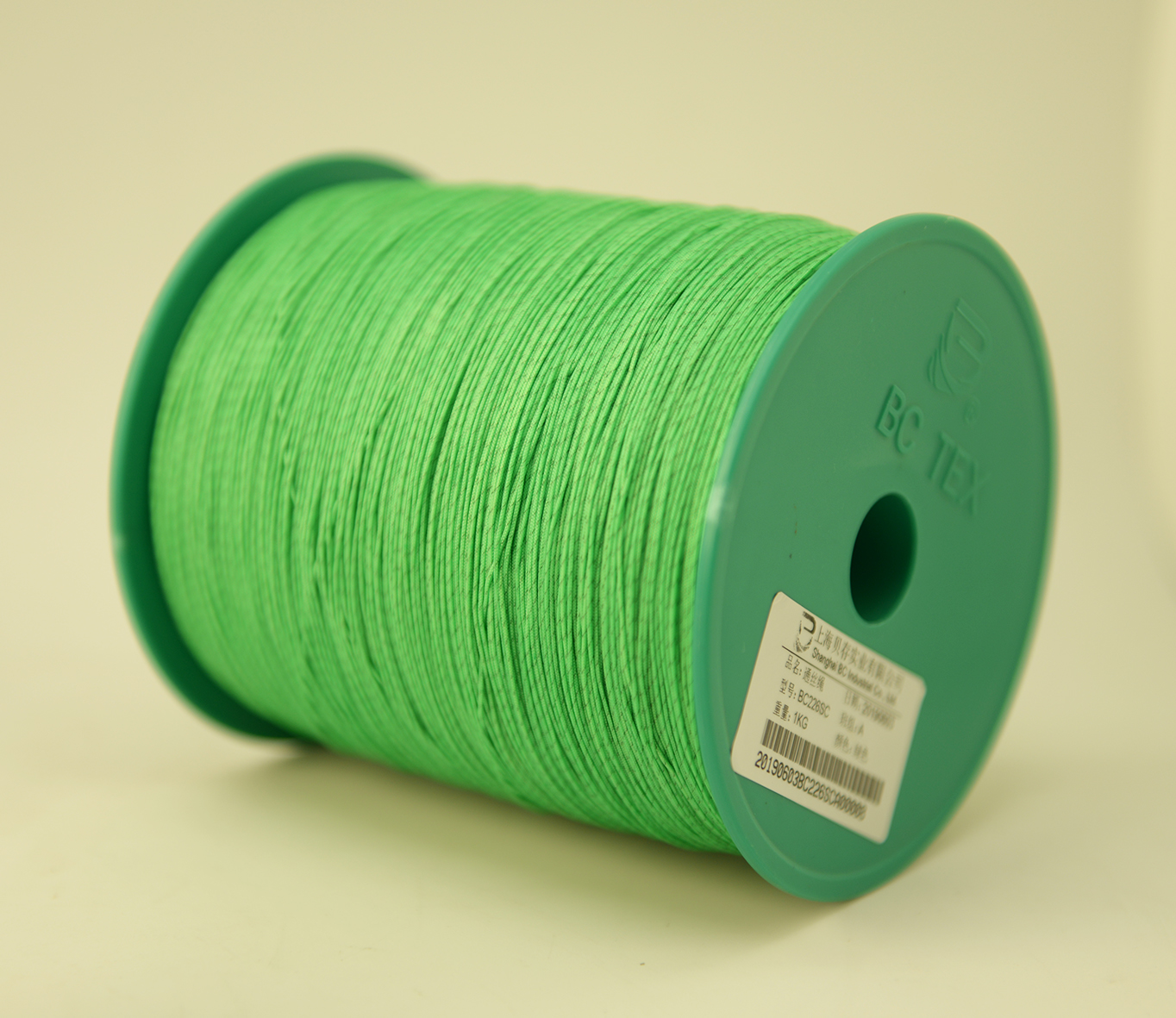 Application High Speed Water jet Loom Air jet Loom Computer Jacquard Ribbon Loom Jacquard Harness Cord