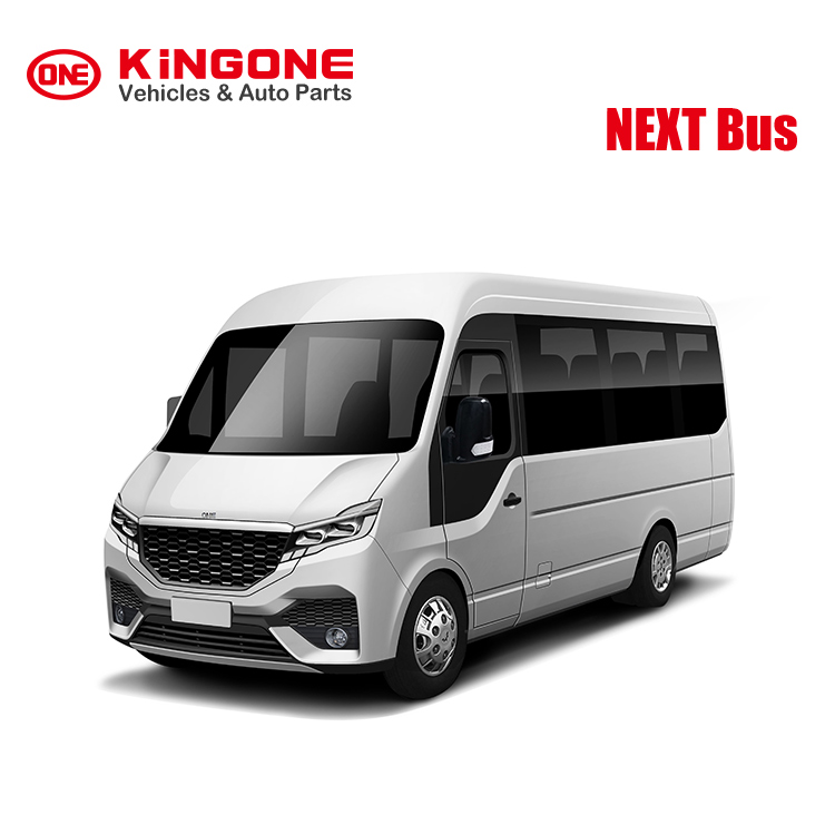 KING ONE NEXT Bus, дизель