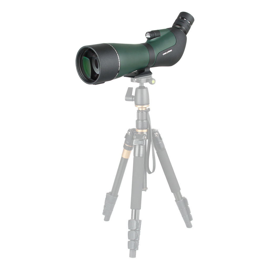 GZ26-0015 SP9 20-60X85ED поставщик из Китая, новый дизайн продукта охота с фокусирующей оптикой для наблюдения точечных целей