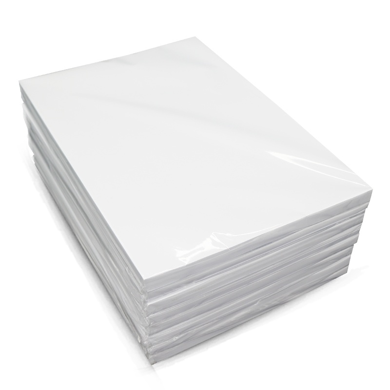 A4 Glossy inkjet printing coated paper A3 Laser printing paper Matte photo paper 128g 157g 200g 250g 230g