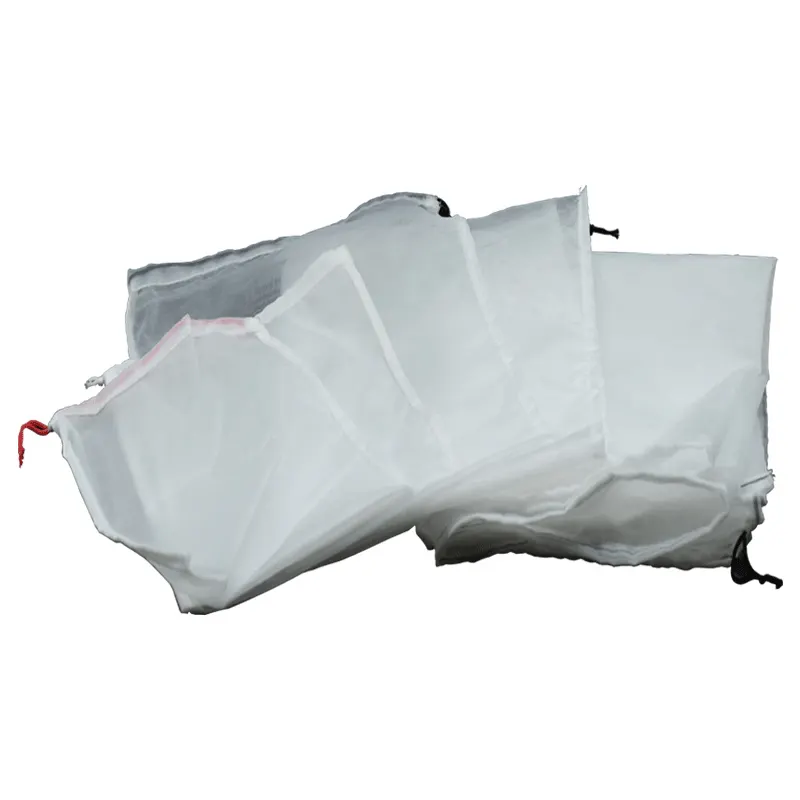 5pcs 120M mesh bag nylon mesh bags wholesale filter bags