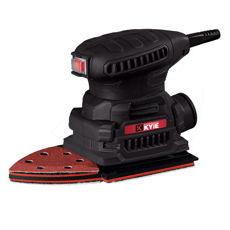 Hot selling portable professional mini power tool vertical sander