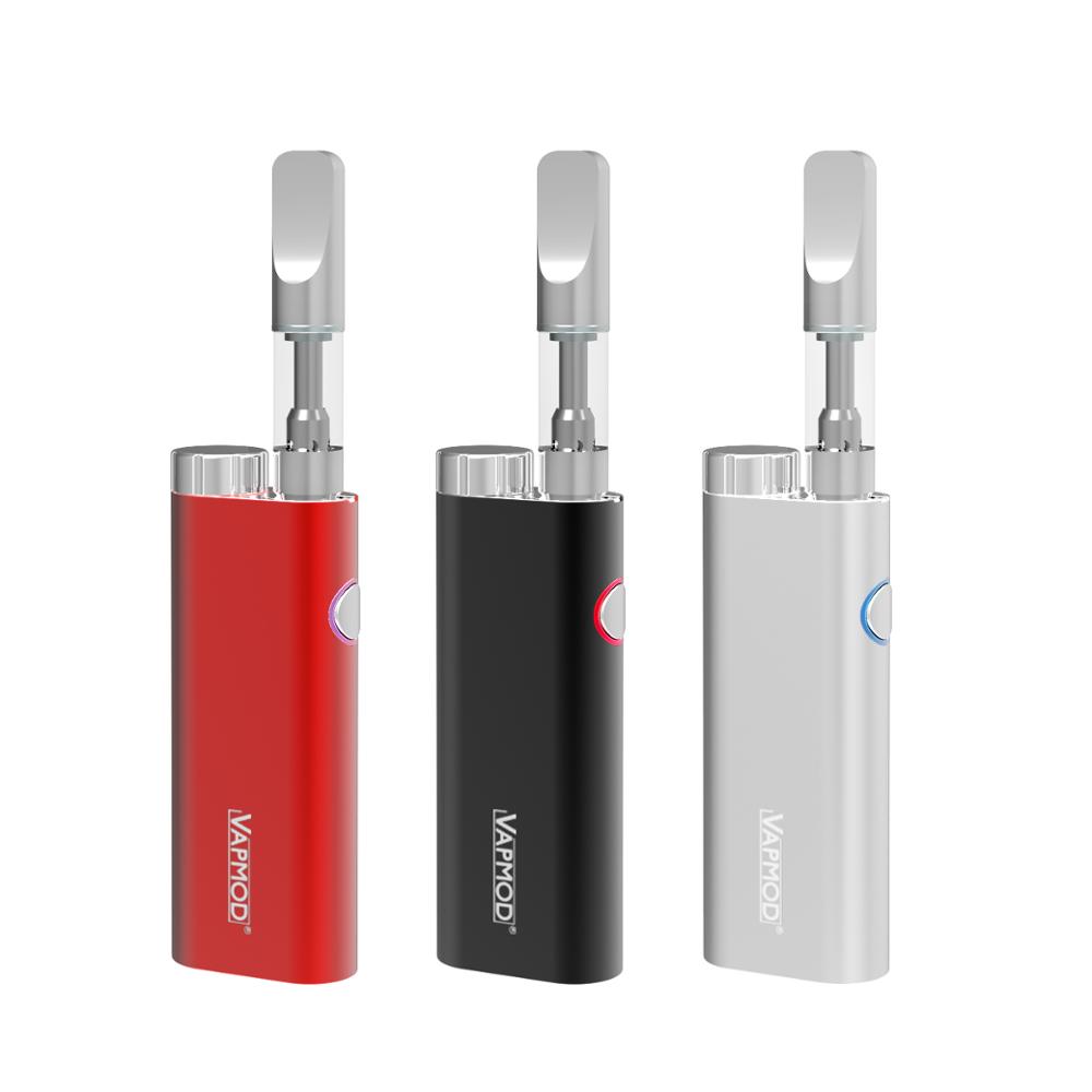 Портативный подходит для 510 нить CBD vape Vapmod Пико Mini vape mod