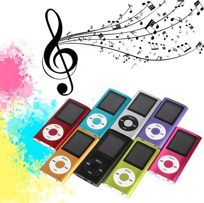 Лидер продаж, mp3-плеер с TFT-экраном 1,8 дюйма, поддержка рекордера, FM-радио, электронная книга и календарь со слотом для TF-карты