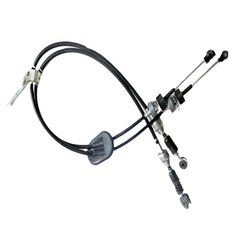 Aftermarket напрямую с фабрики OEM 54310-TA0-A03/54310-TA0-A032-M1 автоматический гибкий трансмиссионный кабель переключения передач