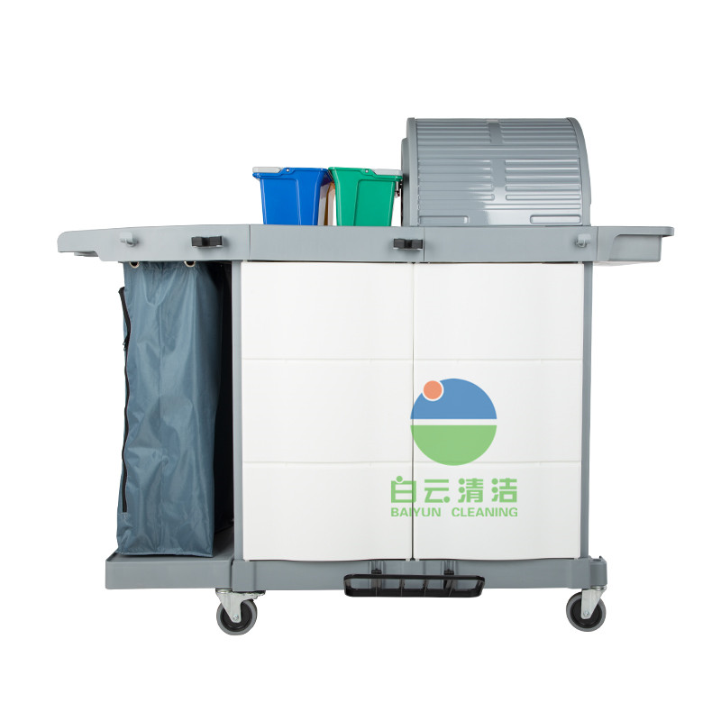 Функция Мульти-функциональное Очищение trolley-AF08181C