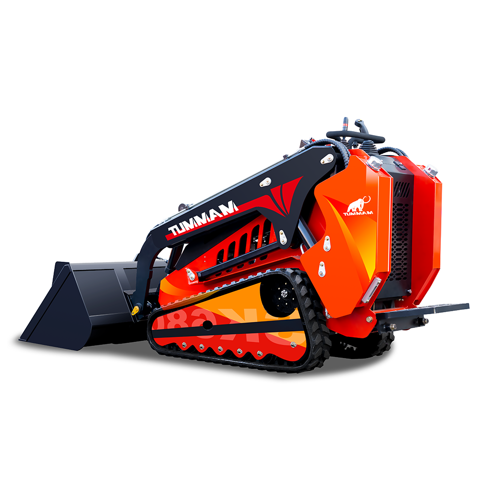 Арендуемое оборудование Mammut stand-on SK650 SK950 SK1250 мини-скользящий рус