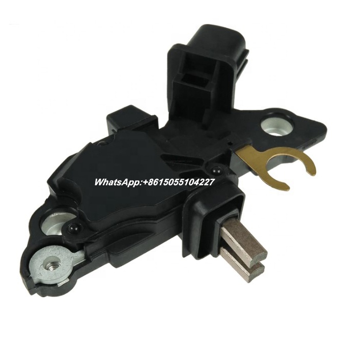 12V Новый напряжения регулятор для генератора bosch F00M145236 F00M145305 VR-B243 27700-0L020 IB236