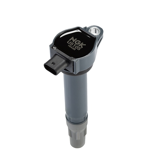 Оригинальный японский бренд NGK катушка зажигания 48715 U5105 OEM 44606869AA / 4606869AB / 4606869A / 4606869AD для DODGE CHARGE AVENGER
