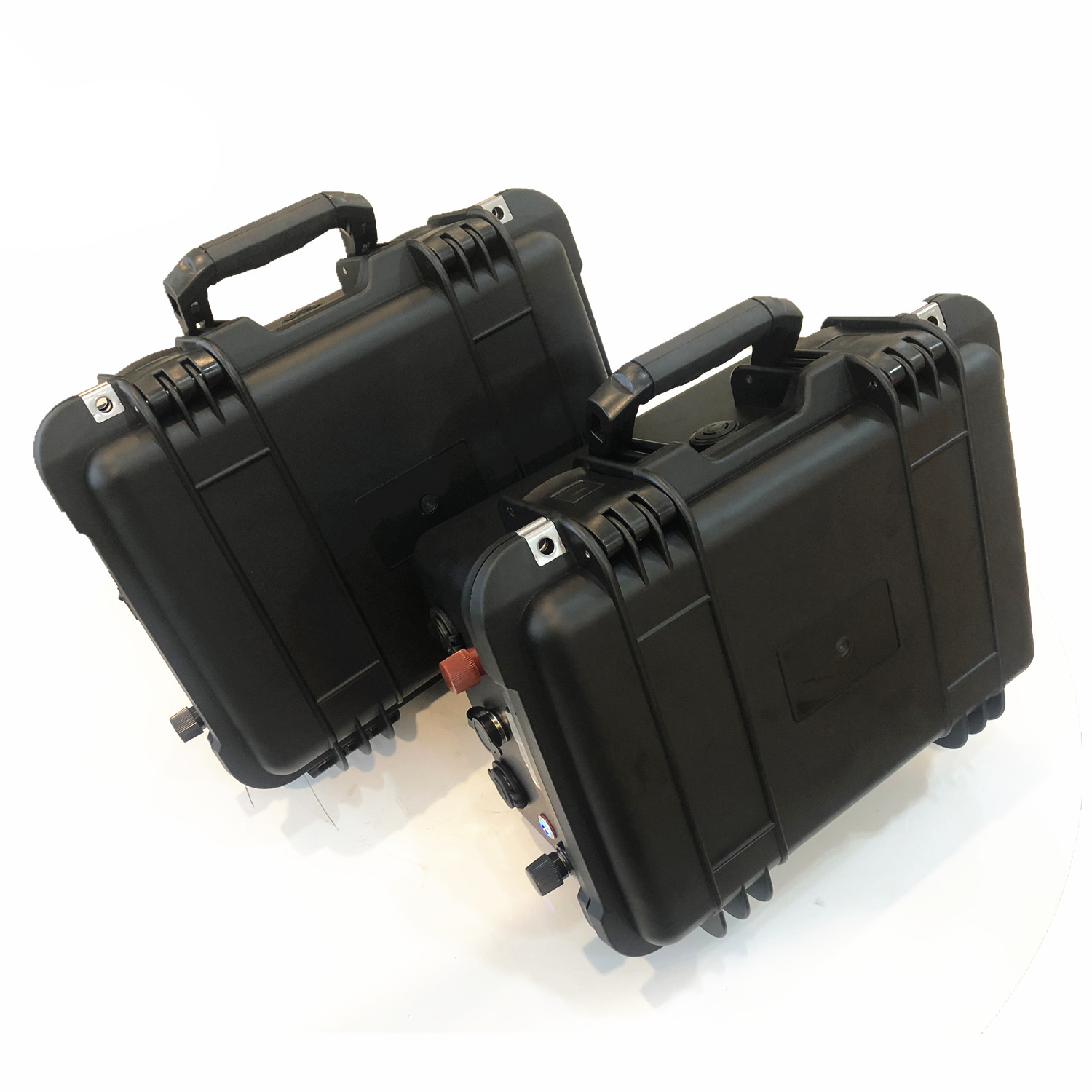 Boats Portable Yacht/Boat Backup Lithium Battery Supply 12.8V 110AH 120AH For Marine Use