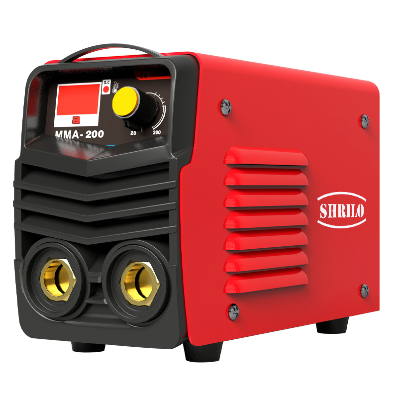 high frequency custom new type mini household portable advanced wholesale electric other mma arc welders ARC-200