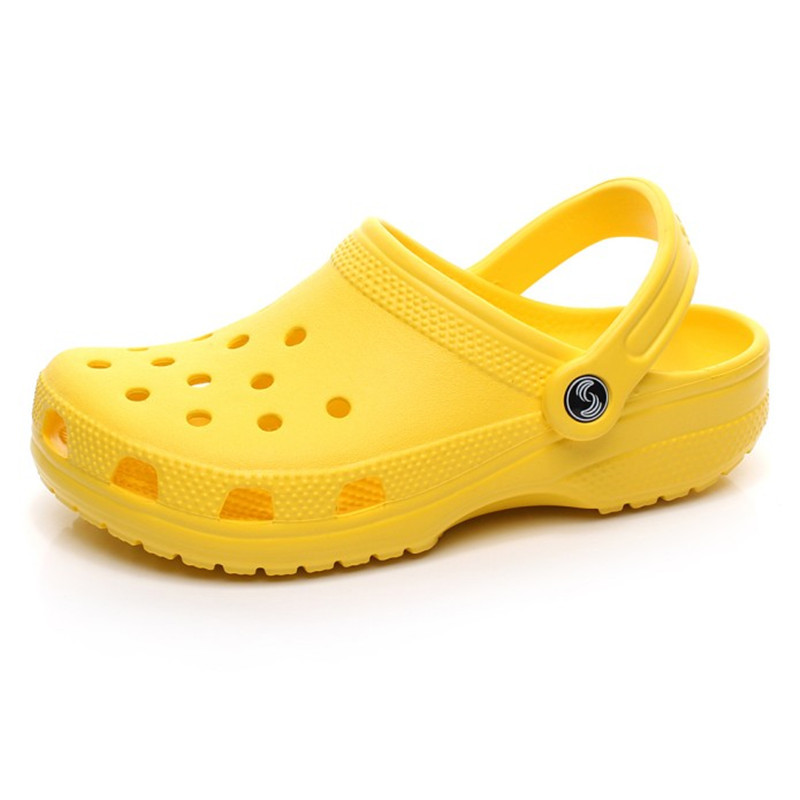 Лидер продаж; EVA clog shoes; 13 видов цветов на выбор; 2 пары