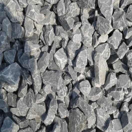 Grey Granite Aggregate Item Granite Construction Crushed Gravel Black Crushed Stone