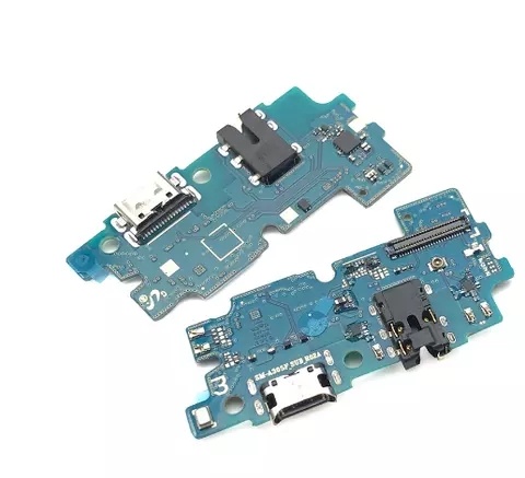 USB-порт для зарядки, микрофон, разъем для наушников, гибкий разъем для док-станции Samsung Galaxy A30 A305f, USB-порт для зарядки