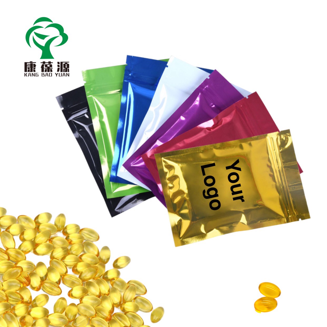 Boric Acid Suppositories for Healthy Feminine pH Support Yoni Pops Vaginal Suppository Capsules