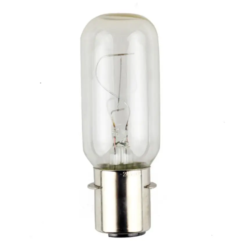 P28s Navigation Bulbs, 65W Electric Ship Lamps, P28s Base Incandescent Bulbs