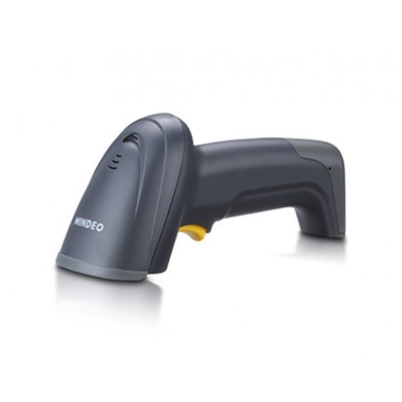 Новый дизайн портативный ручной Mindeo MD6100S qr 1d & 2d сканер штрих-кода для супермаркета
