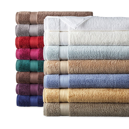 Organic bamboo Bath Towel Comfortable Eco-friendly Soft bamboo Bath Towel Customized Hand Towel