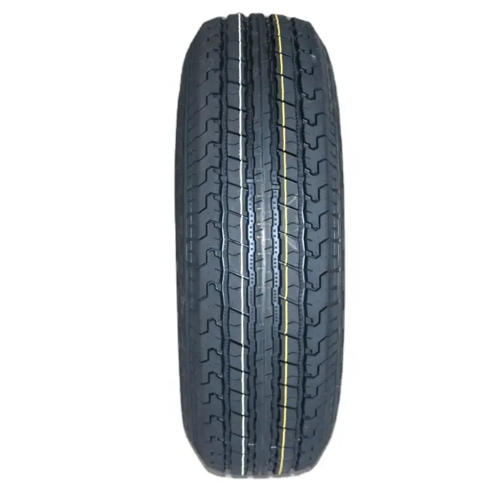ST TIRE ST175/80R13 ST205/75R14 ST215/75R14 ST205/75R15 ST225/75R15 ST235/80R16 ST235/85R16 for USA and Canada market