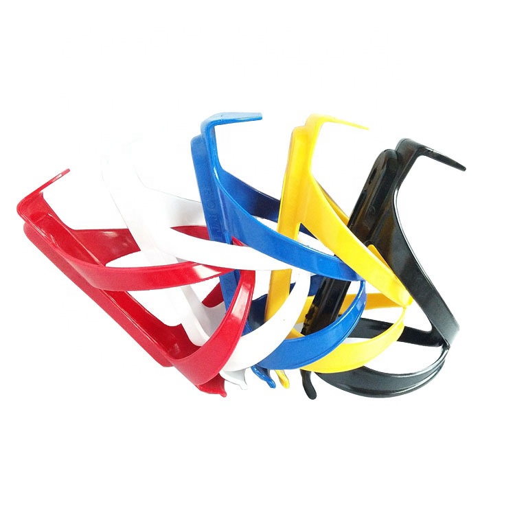 Hot Selling Accept Customized Lightweight Bicycle Water Bottle Holder Road Bike Water Bottle Holder for Bike