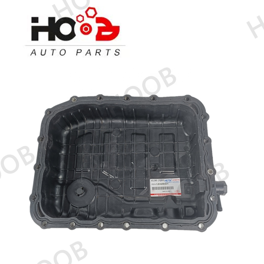 HOOB High Quality Good Price Oil Pan 45280-2F600 Elantra 2012 2016-2016 2017-2017