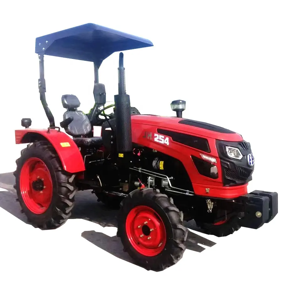 Farm Tractor Agricultural Tractor Farming Tractor For Sale