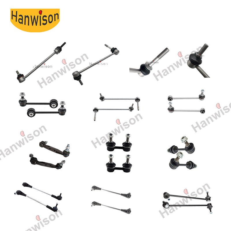 High quality All German car auto suspension parts Stabilizer Sway Bar Link For BMW Sway Bar links