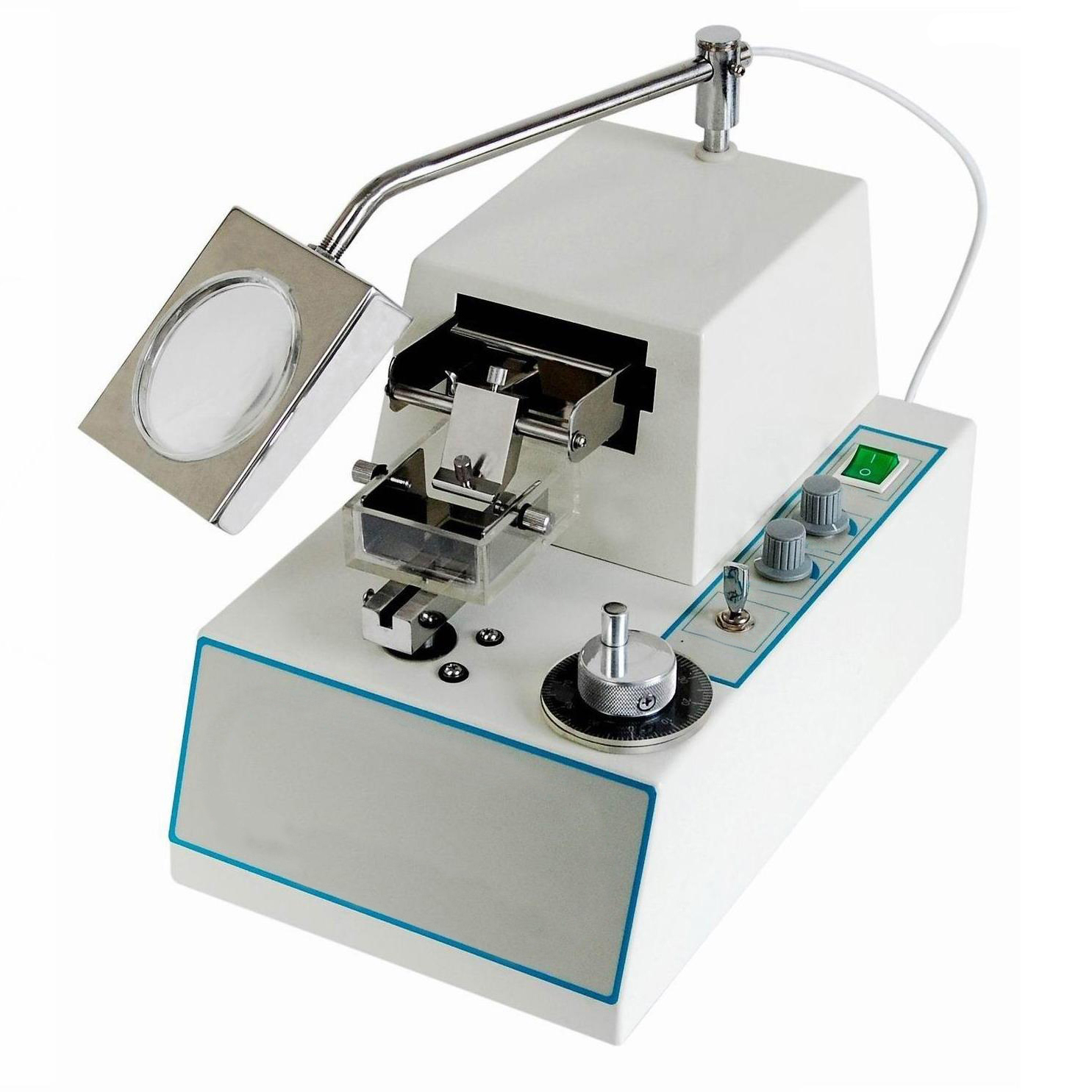Hisure HS-1205 лабораторная машина, гистология, ручной Вибрационный микротом