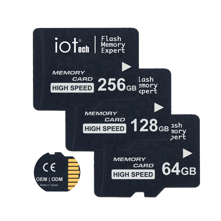 Simdisk Прямая продажа с фабрики микро TF/Sd карты 256 ГБ 128 ГБ 16 ГБ 512 ГБ 128 Гб карта памяти класса 10 высокая емкость укладчика 1 ТБ SD карты
