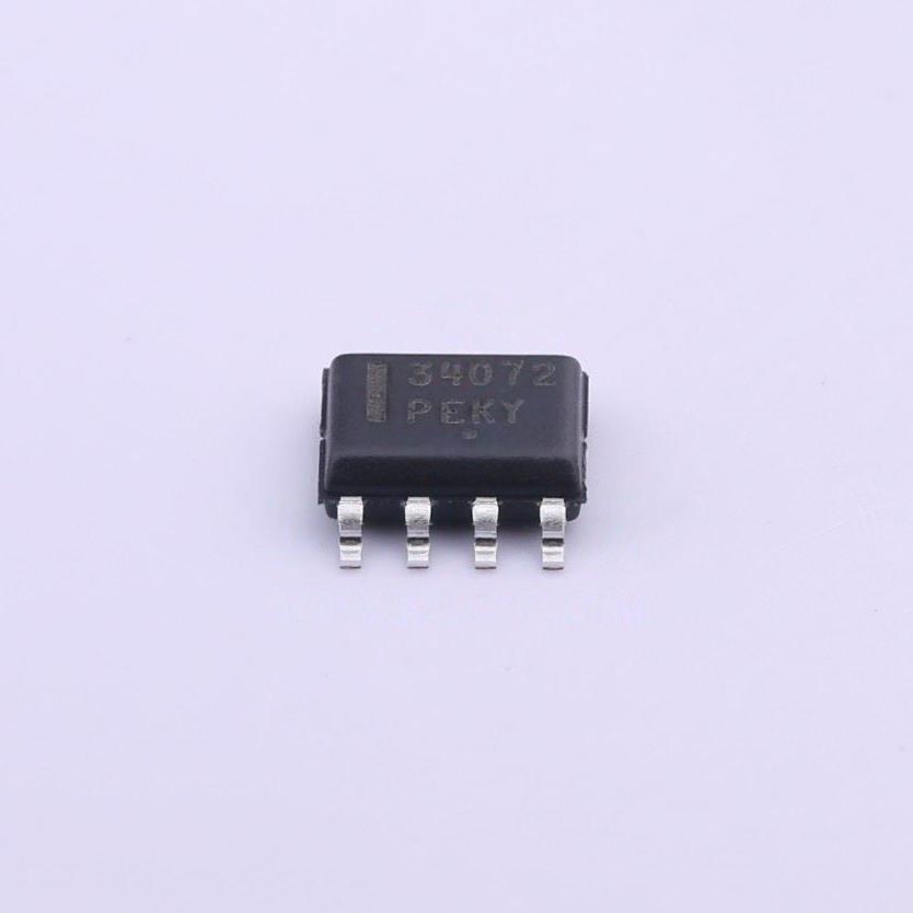 Горячая Распродажа! Алюминиевый усилителя SOIC-8 MC34072DR2G
