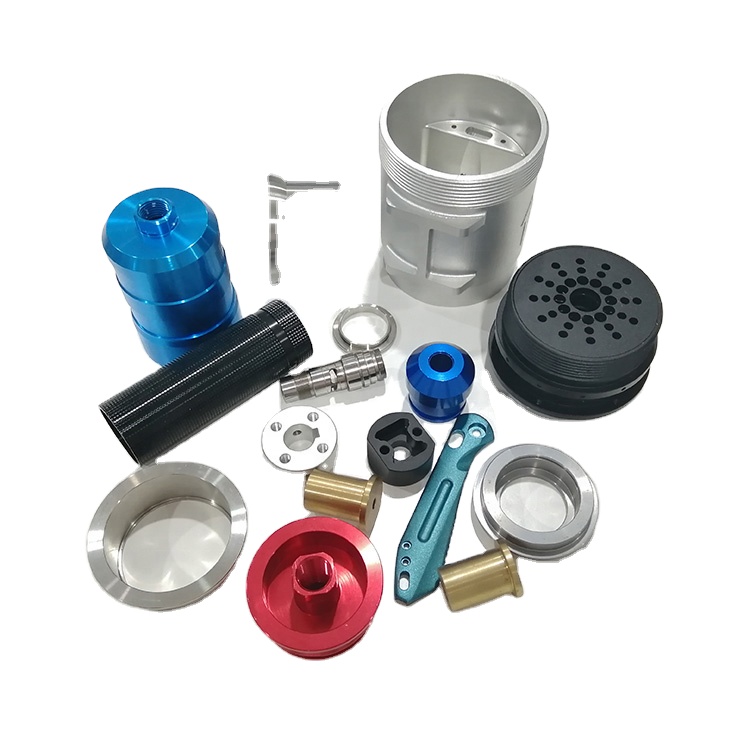 Titanium,Zirconium, Hafnium, Vanadium, Niobium, Tantalum, Molybdenum,Tungsten Part Special Metal CNC Machining